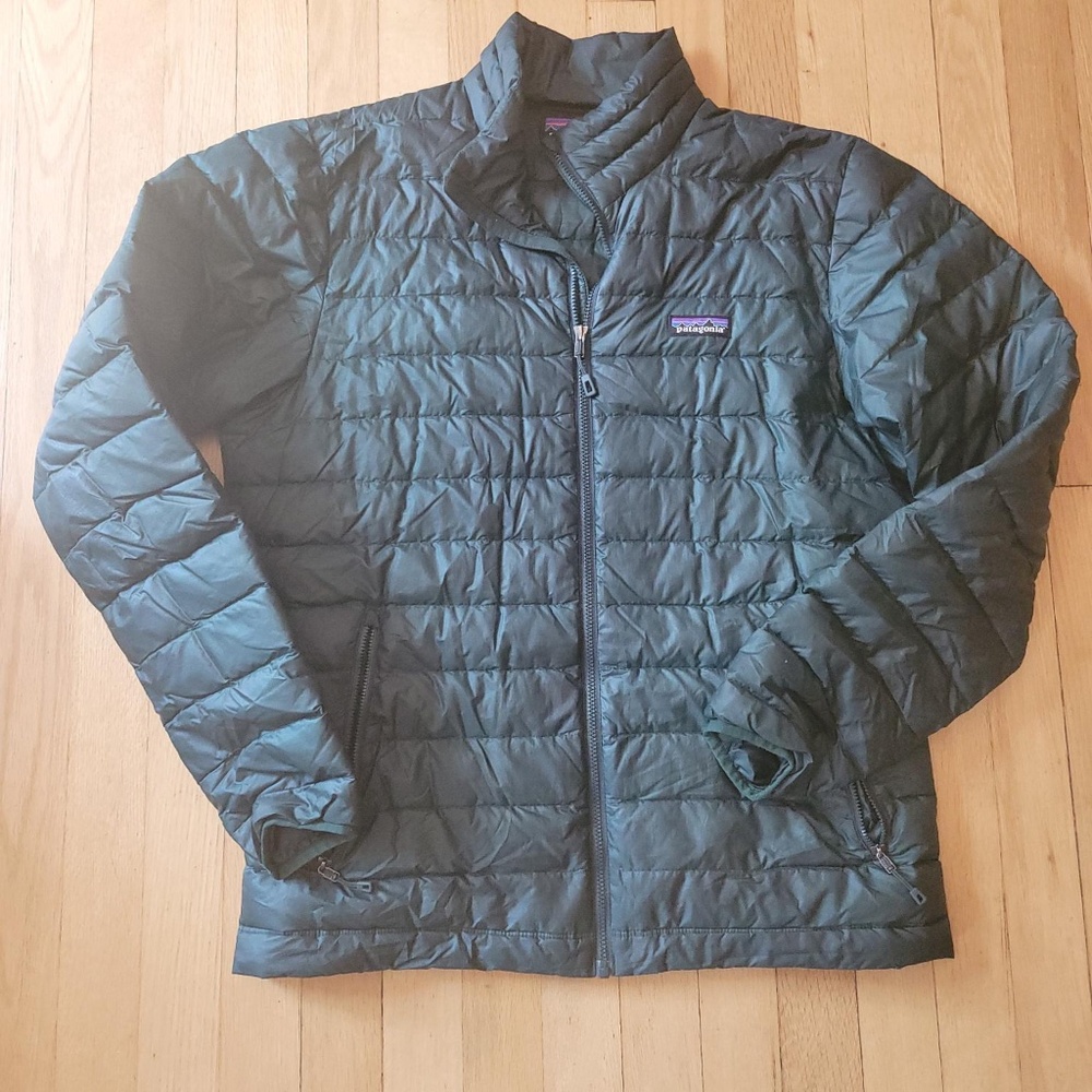 Patagonia Men's Down Sweater Medium